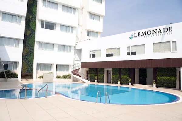 Contact & Bookings — Hotel Holiday Resort Puri